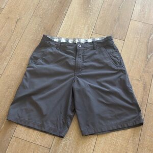 Lululemon Commission Short Classic - 9" Inseam